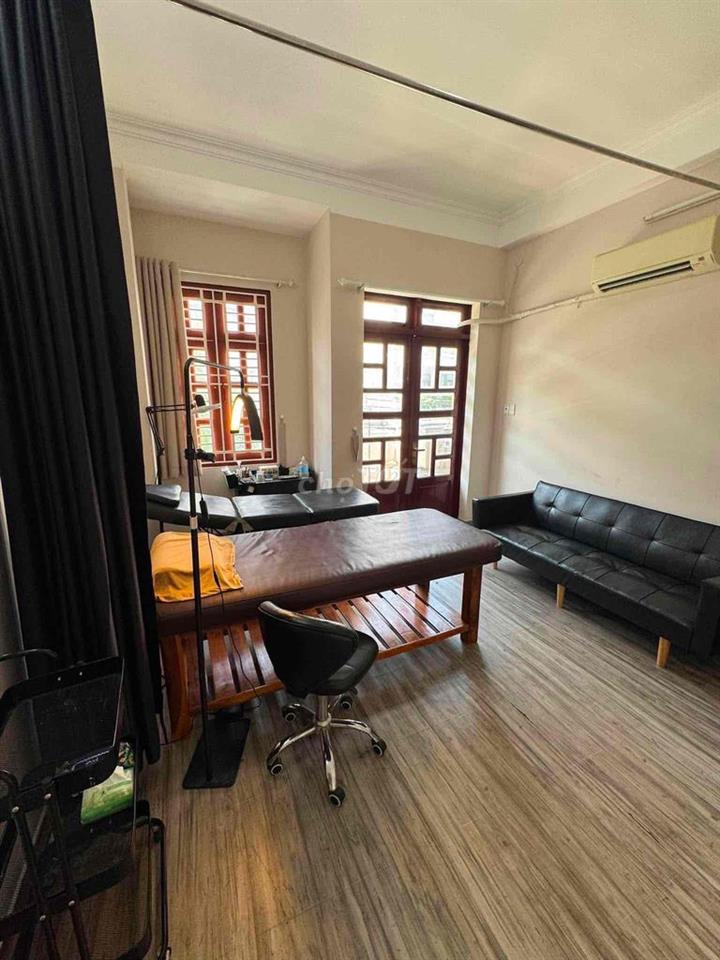 Cho Thuê Phòng Làm Spa Shop Tân Quy Q7