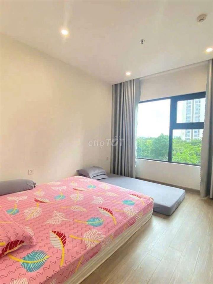 SHARE PHÒNG TRONG CĂN HỘ VINHOME GRAND PARK 