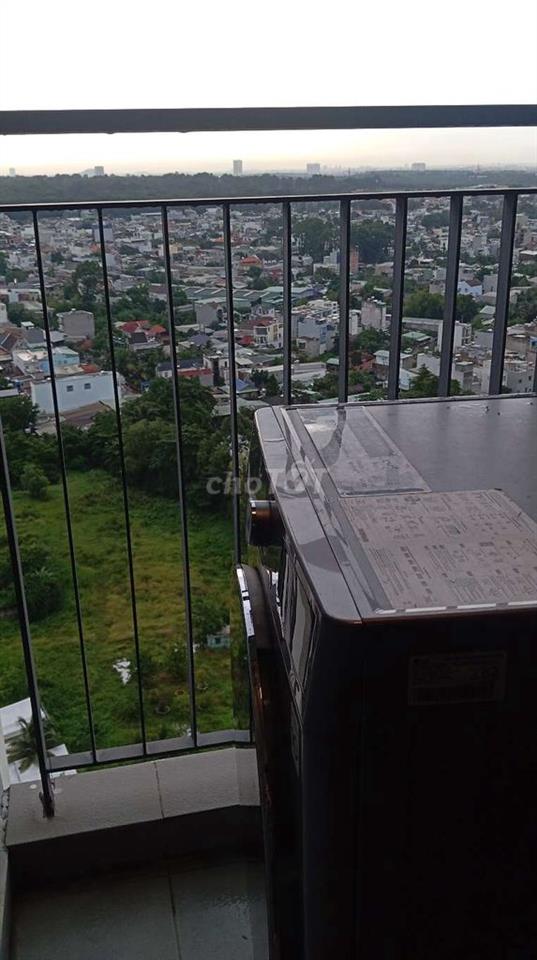 SHARE PHÒNG RIÊNG TRONG CĂN HỘ VINHOME GRAND PARK