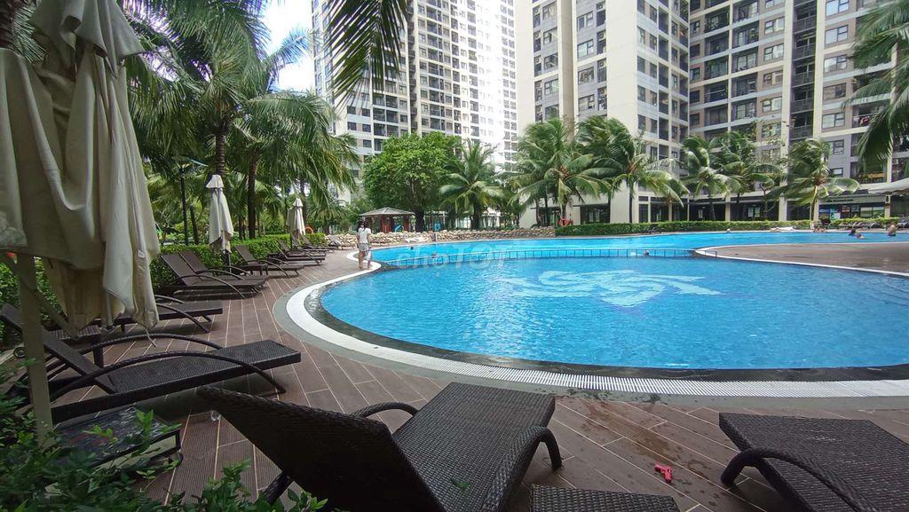 SHARE PHÒNG RIÊNG TRONG CĂN HỘ VINHOME GRAND PARK