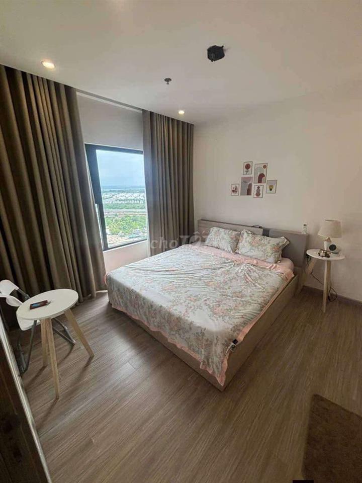 SHARE PHÒNG RIÊNG TRONG CĂN HỘ VINHOME GRAND PARK