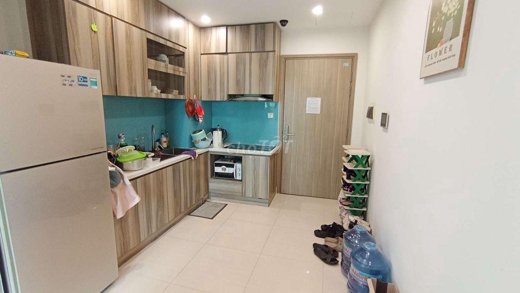 SHARE PHÒNG RIÊNG TRONG CĂN HỘ VINHOME GRAND PARK