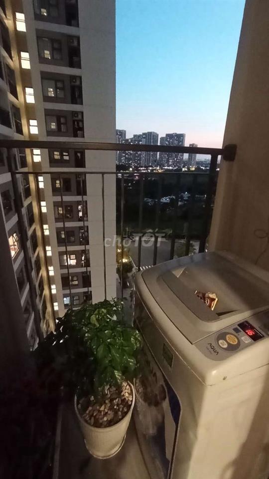 PHÒNG MASTER WC RIÊNG CĂN HỘ VINHOME 