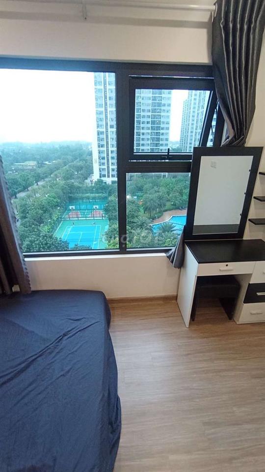 PHÒNG MASTER WC RIÊNG CĂN HỘ VINHOME 