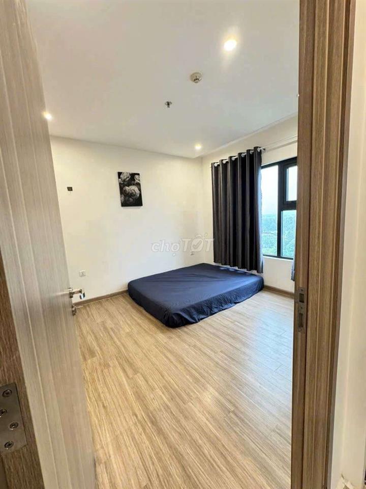 PHÒNG MASTER WC RIÊNG CĂN HỘ VINHOME 