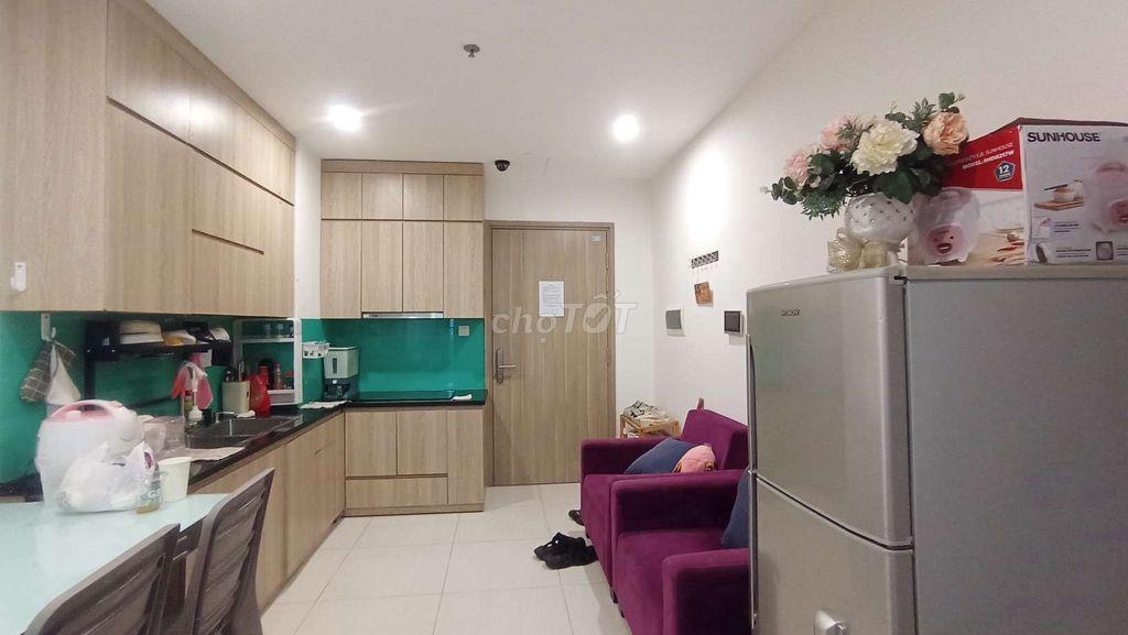 PHÒNG MASTER WC RIÊNG CĂN HỘ VINHOME 
