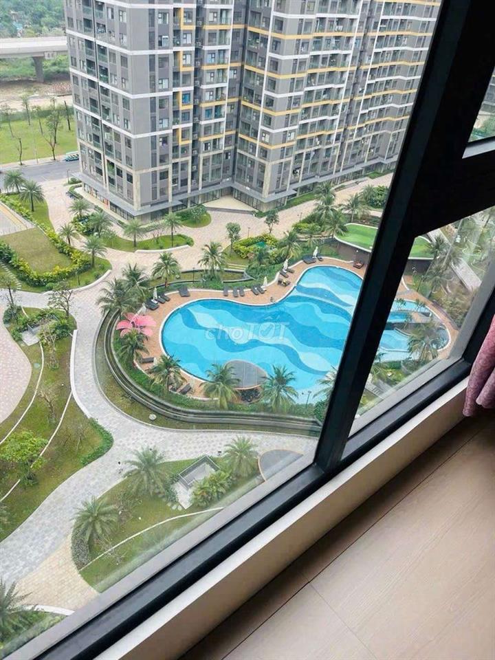 PHÒNG ĐẸP TRONG CĂN HỘ CAO CẤP 