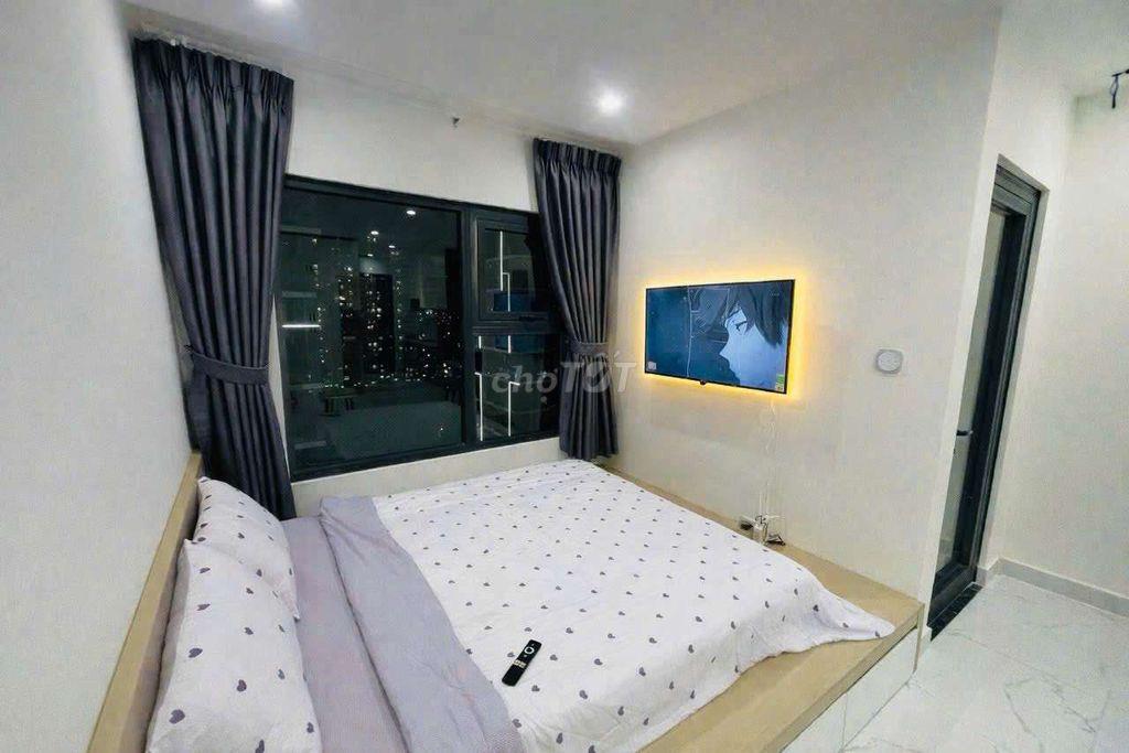 PHÒNG ĐẸP TRONG CĂN HỘ CAO CẤP 
