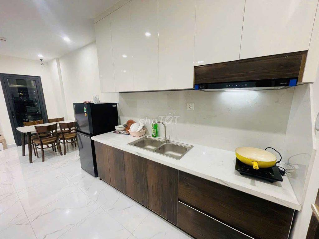 PHÒNG ĐẸP TRONG CĂN HỘ CAO CẤP 