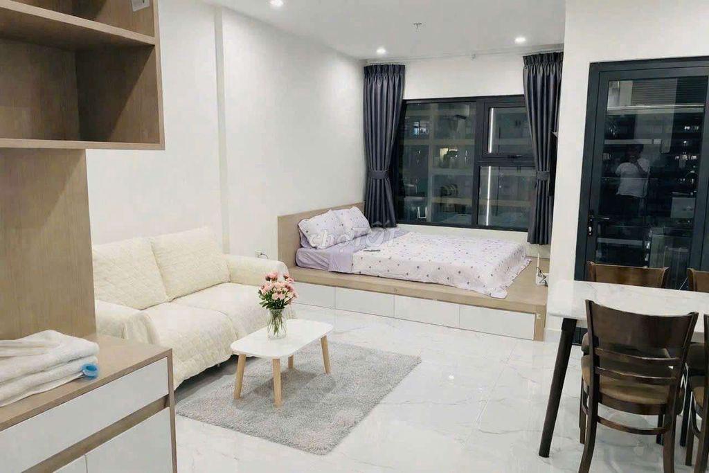 PHÒNG ĐẸP TRONG CĂN HỘ CAO CẤP 