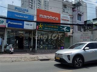 Sang nhượng cửa hàng thiết bị điện và nội thất.