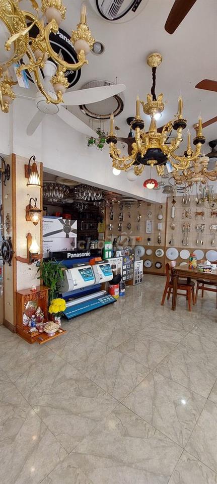 SANG NHƯỢN CỬA HÀNG VÀ THƯƠNG HIỆU