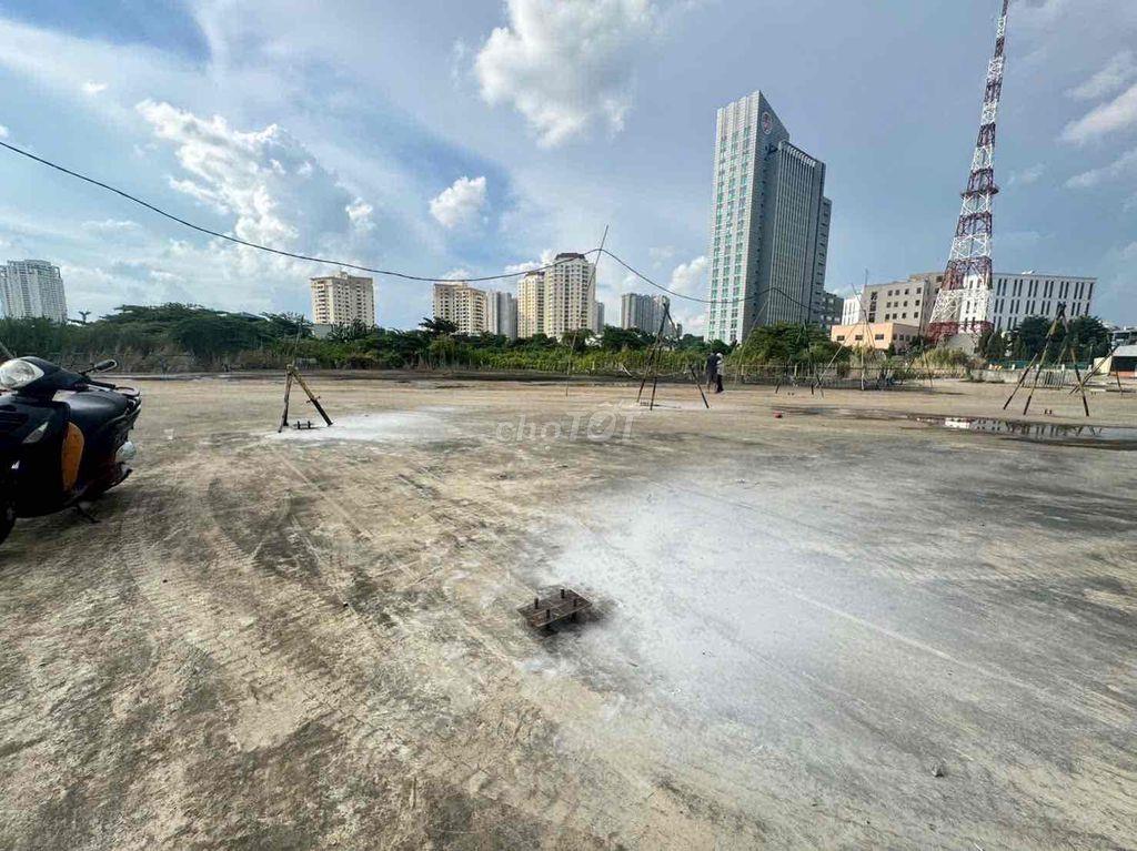 cho thuê mbkd đường trần lựu dt 500-2000m an phú an khánh Quận 2