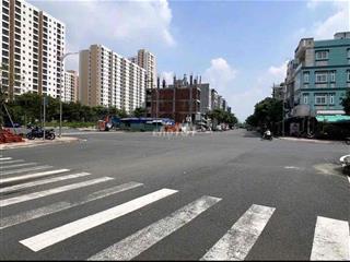 căn góc 15.7*16m(450m) trệt lầu trống suốt an khánh thông Newcity Q2