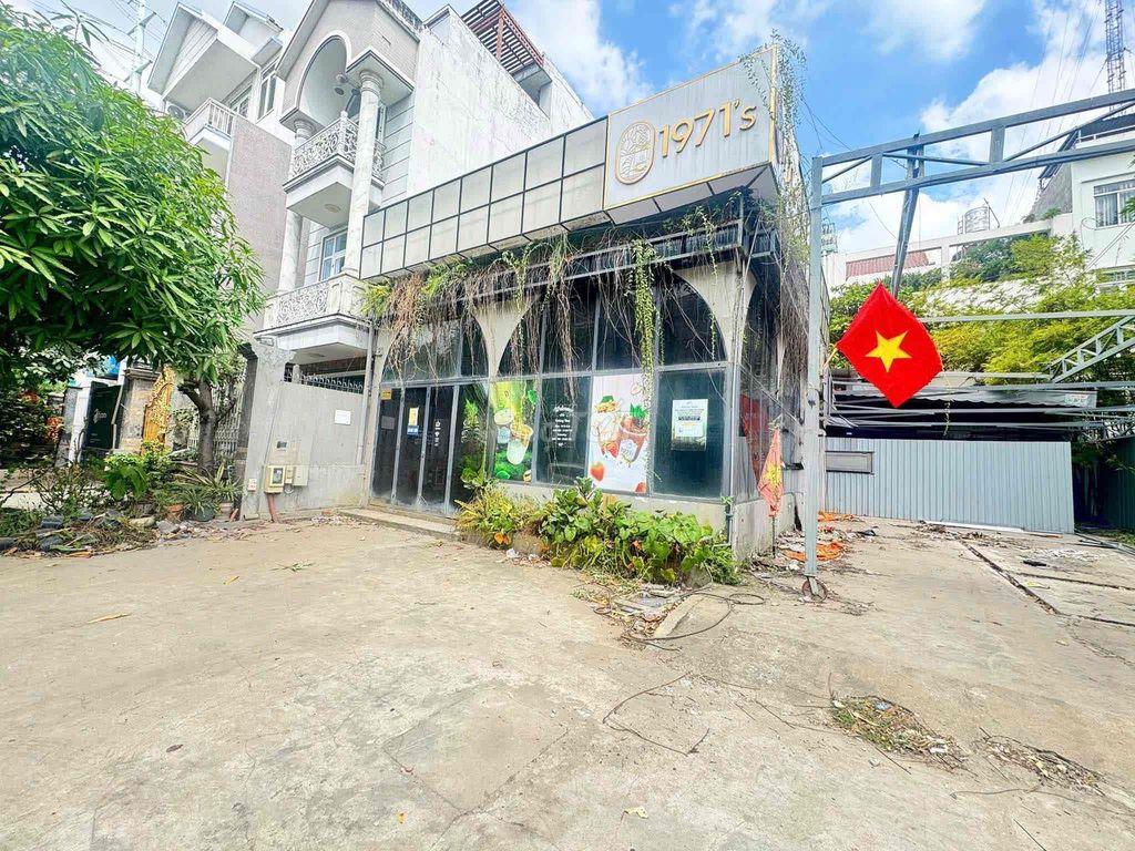 mbkd mt thân văn nhiếp TML quận 2 gần ngay The Sun kd thuận tiện