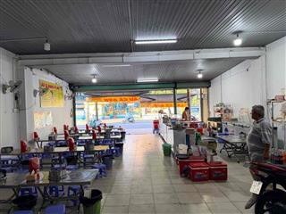 MẶT BẰNG KINH DOANH MAN THIỆN QUẬN 9