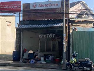 Cho thuê căn mặt tiền đường Đình Phong Phú