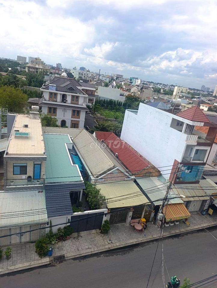 cho thuê ki-ốt