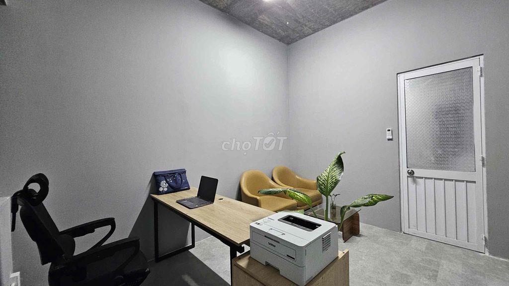 CHO THUÊ VĂN PHÒNG GIÁ TỐT CHO STARTUP - CHỈ TỪ 3TR/THÁNG