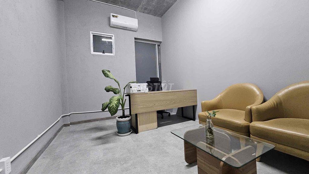 CHO THUÊ VĂN PHÒNG GIÁ TỐT CHO STARTUP - CHỈ TỪ 3TR/THÁNG