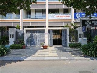 CHO THUÊ MẶT BẰNG KINH DOANH TẦNG TRỆT NGAY KĐT VẠN PHÚC GIÁ CHỈ 15TR