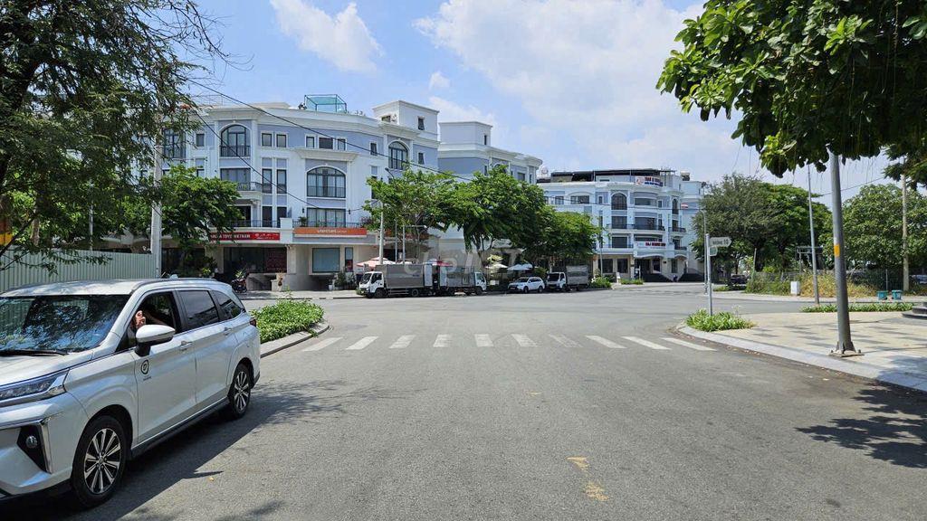 CHO THUÊ MẶT BẰNG KINH DOANH TẦNG TRỆT NGAY KĐT VẠN PHÚC GIÁ CHỈ 15TR