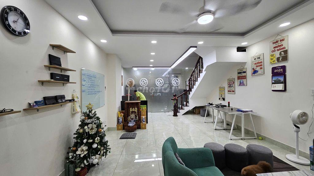 CHO THUÊ MẶT BẰNG KINH DOANH TẦNG TRỆT NGAY KĐT VẠN PHÚC GIÁ CHỈ 15TR