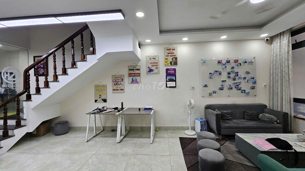 CHO THUÊ MẶT BẰNG KINH DOANH TẦNG TRỆT NGAY KĐT VẠN PHÚC GIÁ CHỈ 15TR