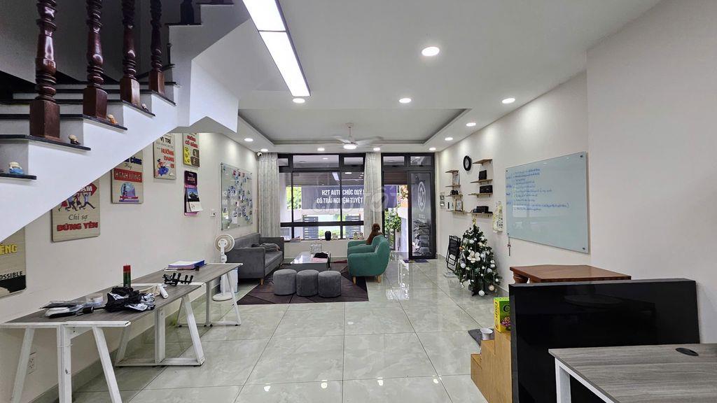 CHO THUÊ MẶT BẰNG KINH DOANH TẦNG TRỆT NGAY KĐT VẠN PHÚC GIÁ CHỈ 15TR