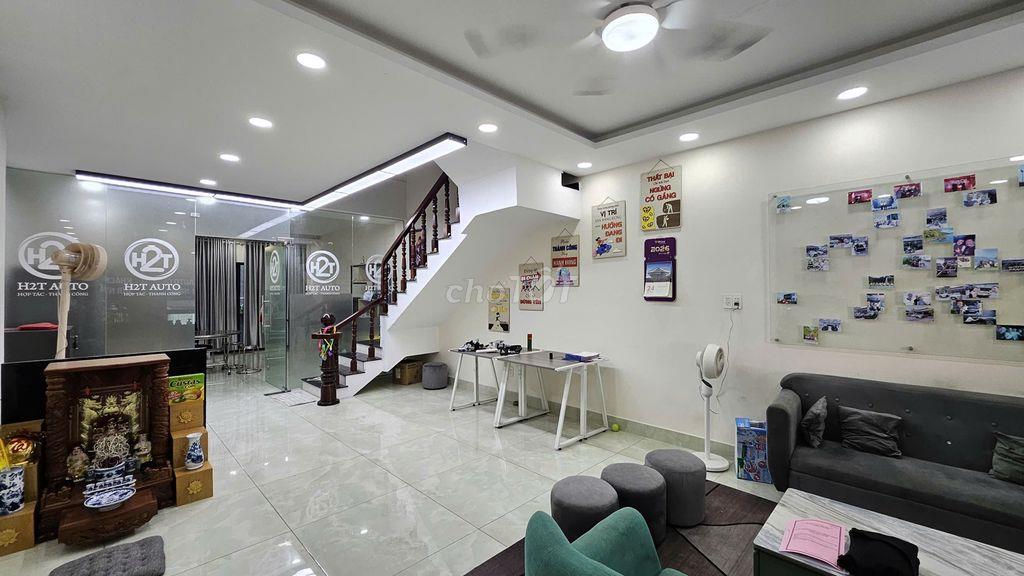 CHO THUÊ MẶT BẰNG KINH DOANH TẦNG TRỆT NGAY KĐT VẠN PHÚC GIÁ CHỈ 15TR