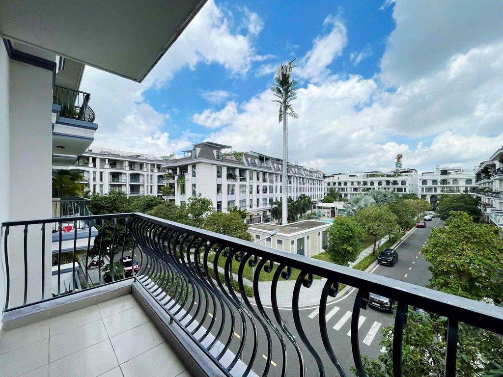 🏢CHO THUÊ VĂN PHÒNG FULL NỘI THẤT – VÀO LÀM VIỆC NGAY | KĐT VẠN PHÚC