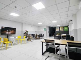 🏢CHO THUÊ VĂN PHÒNG FULL NỘI THẤT – VÀO LÀM VIỆC NGAY | KĐT VẠN PHÚC