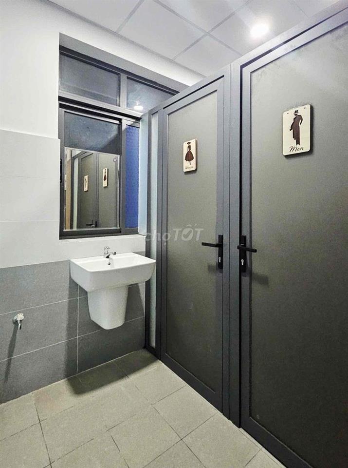 🏢CHO THUÊ VĂN PHÒNG FULL NỘI THẤT – VÀO LÀM VIỆC NGAY | KĐT VẠN PHÚC