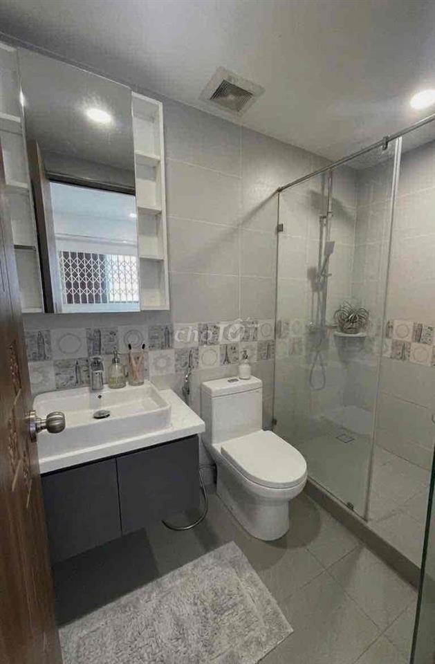 CHO THUÊ CĂN HỘ 1 PHÒNG NGỦ – FULL NỘI THẤT – KHÔNG GIAN SANG TRỌNG, Y