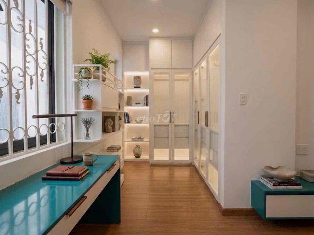 CHO THUÊ CĂN HỘ 1 PHÒNG NGỦ – FULL NỘI THẤT – KHÔNG GIAN SANG TRỌNG, Y