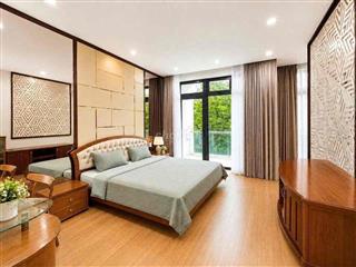 🏠 CHO THUÊ CĂN HỘ 1 PHÒNG NGỦ – FULL NỘI THẤT – KHÔNG GIAN SANG TRỌNG,