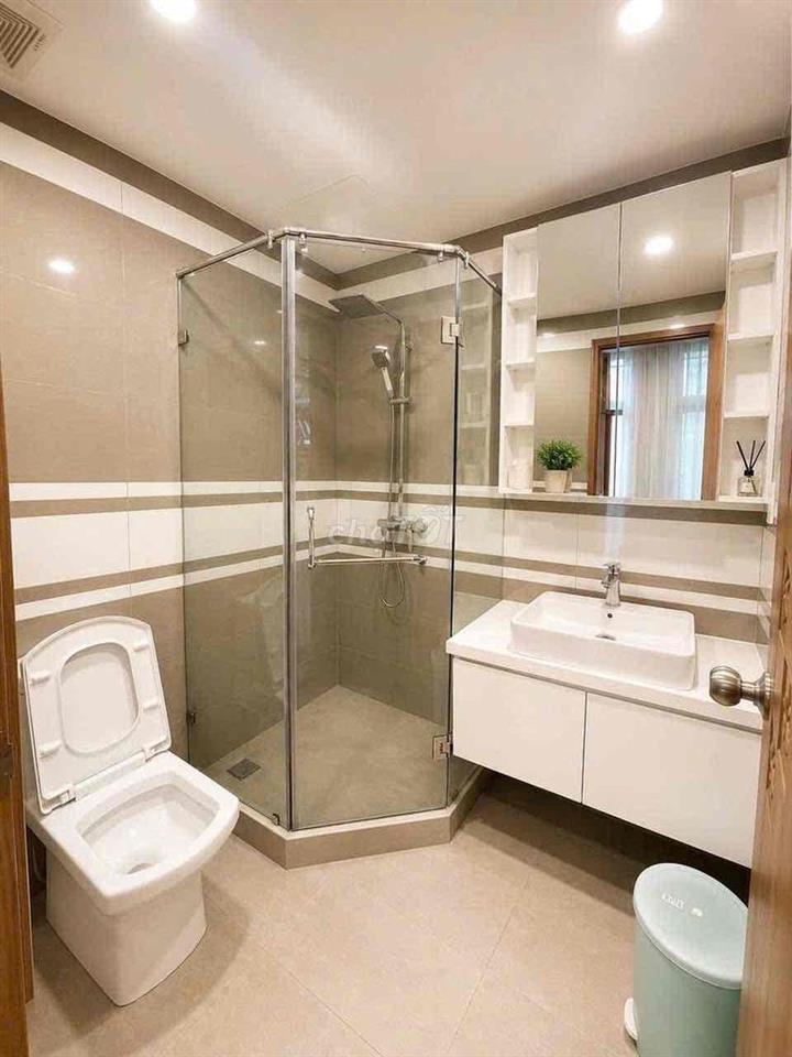 🏠 CHO THUÊ CĂN HỘ 1 PHÒNG NGỦ – FULL NỘI THẤT – KHÔNG GIAN SANG TRỌNG,