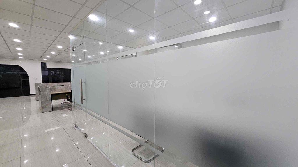 🏢 CHO THUÊ VĂN PHÒNG 100M² – FULL NỘI THẤT VĂN PHÒNG – CÓ PHÒNG HỌP |