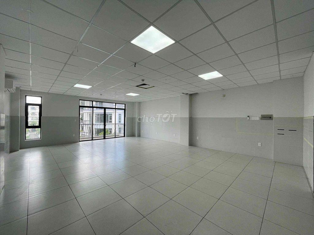 🏢 CHO THUÊ VĂN PHÒNG ĐẸP - RỘNG 7x21M - NỘI THẤT CƠ BẢN | KĐT VẠN PHÚC