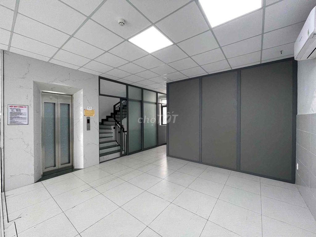 🏢 CHO THUÊ VĂN PHÒNG ĐẸP - RỘNG 7x21M - NỘI THẤT CƠ BẢN | KĐT VẠN PHÚC