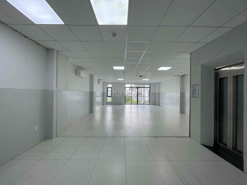 🏢 CHO THUÊ VĂN PHÒNG ĐẸP - RỘNG 7x21M - NỘI THẤT CƠ BẢN | KĐT VẠN PHÚC