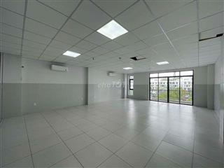 🏢 CHO THUÊ VĂN PHÒNG ĐẸP - RỘNG 7x21M - NỘI THẤT CƠ BẢN | KĐT VẠN PHÚC