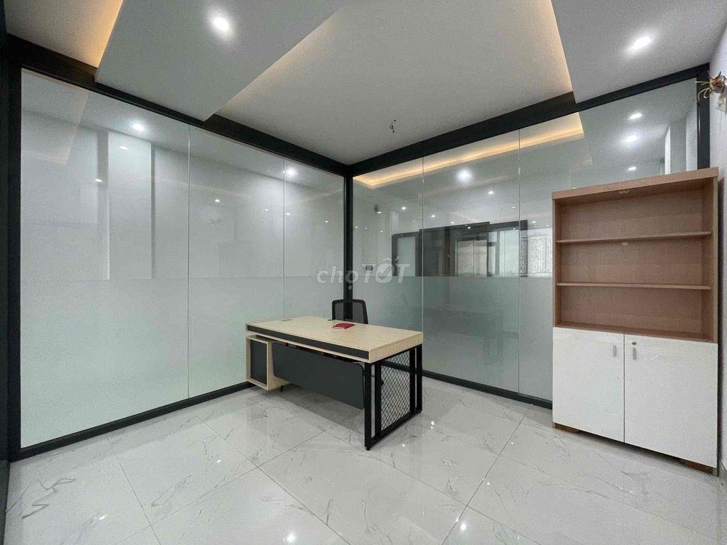 CHO THUÊ VĂN PHÒNG FULL NỘI THẤT – VÀO LÀM VIỆC NGAY | KĐT VẠN PHÚC