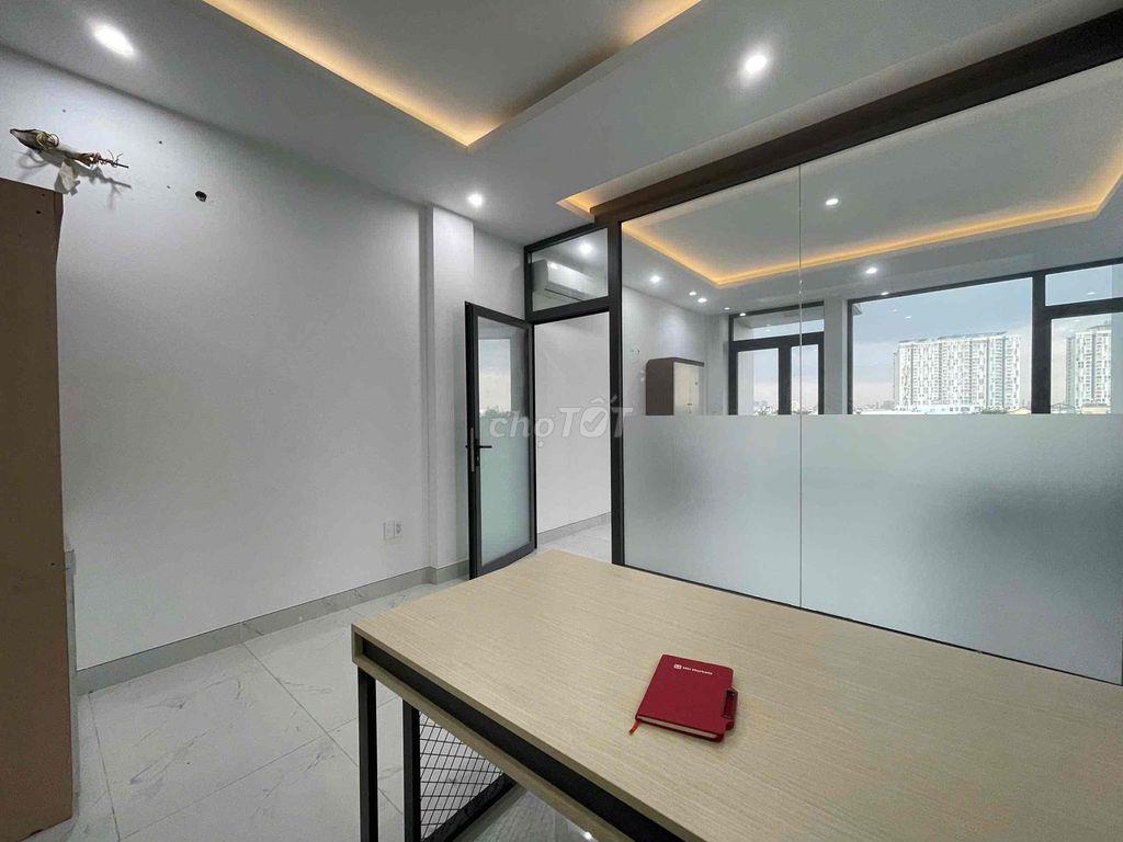 CHO THUÊ VĂN PHÒNG FULL NỘI THẤT – VÀO LÀM VIỆC NGAY | KĐT VẠN PHÚC