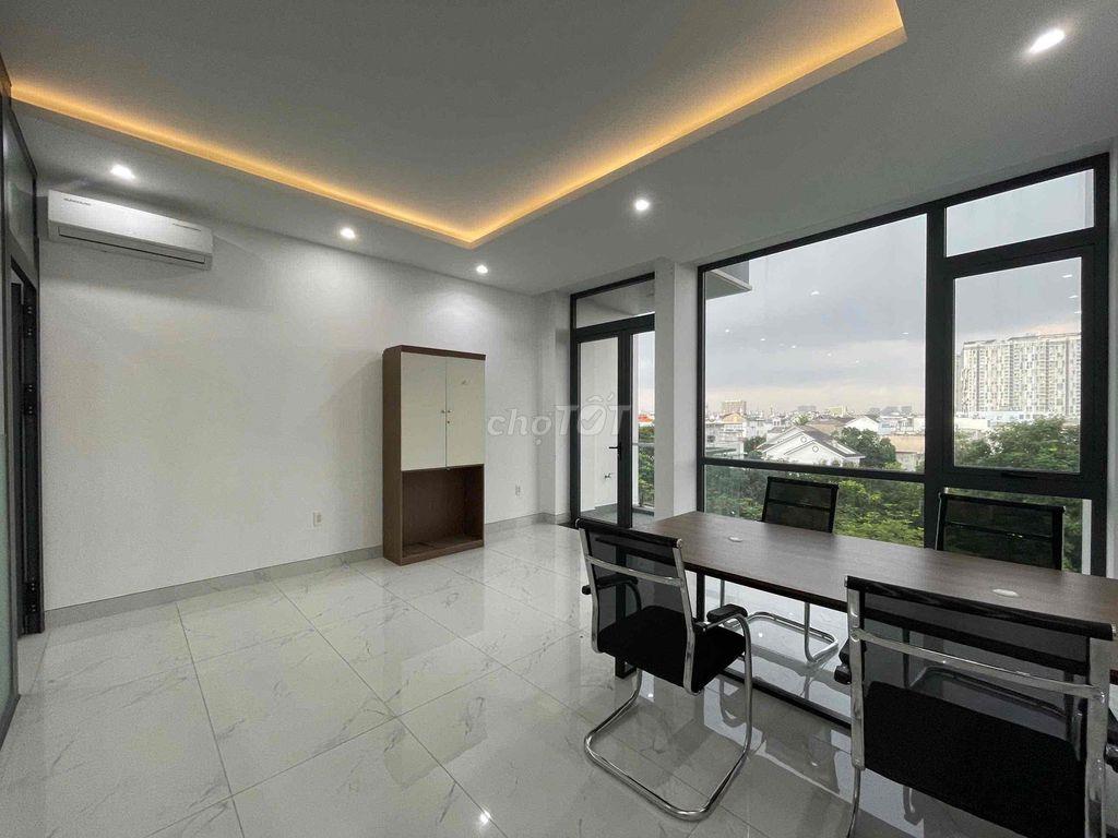CHO THUÊ VĂN PHÒNG FULL NỘI THẤT – VÀO LÀM VIỆC NGAY | KĐT VẠN PHÚC