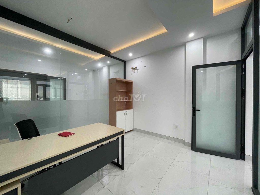 CHO THUÊ VĂN PHÒNG FULL NỘI THẤT – VÀO LÀM VIỆC NGAY | KĐT VẠN PHÚC