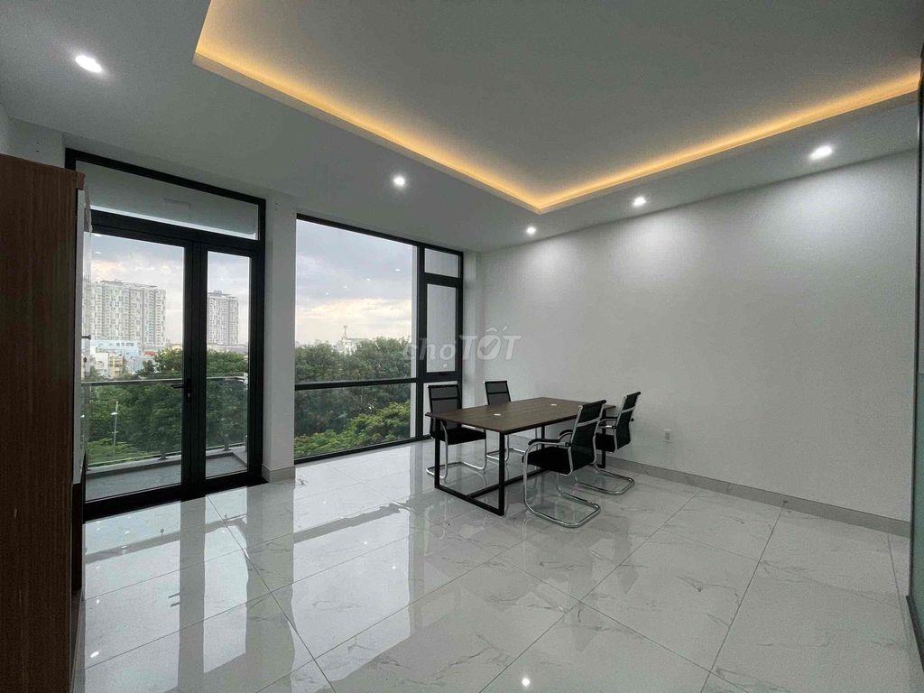 CHO THUÊ VĂN PHÒNG FULL NỘI THẤT – VÀO LÀM VIỆC NGAY | KĐT VẠN PHÚC