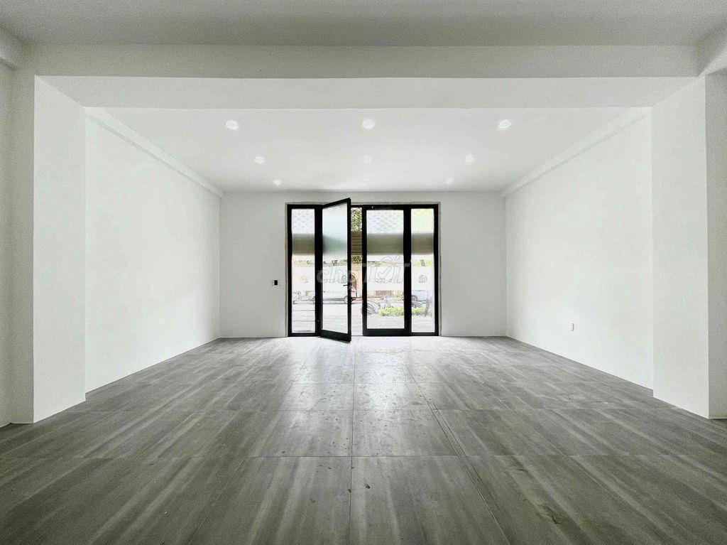 CHO THUÊ MẶT BẰNG TẦNG TRỆT MẶT TIỀN ĐẸP GẦN 150m2 | KĐT VẠN PHÚC