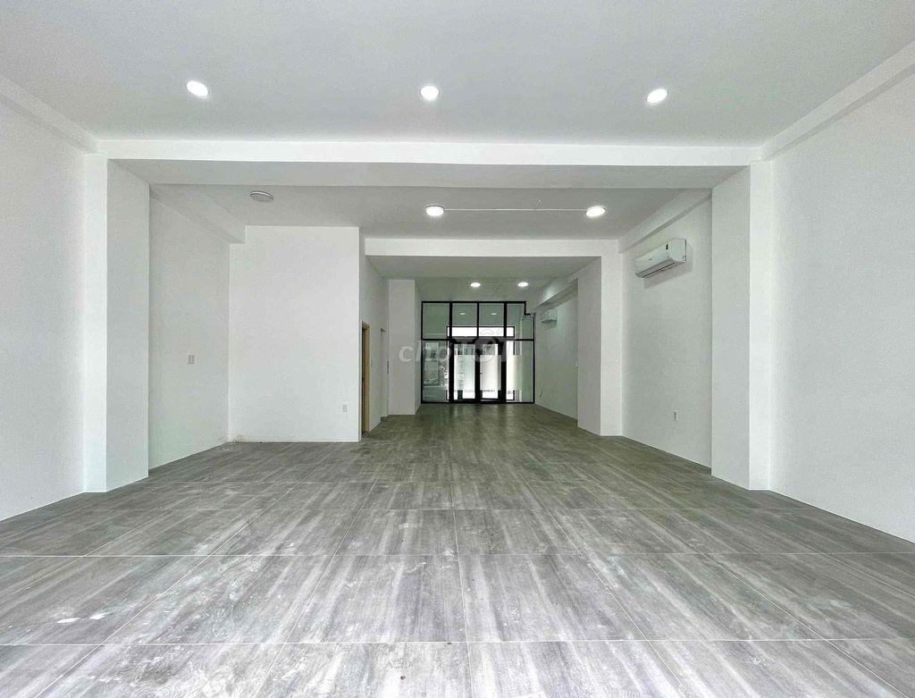 CHO THUÊ MẶT BẰNG TẦNG TRỆT MẶT TIỀN ĐẸP GẦN 150m2 | KĐT VẠN PHÚC