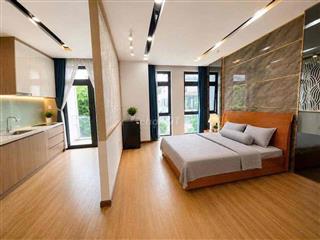 🏠 CHO THUÊ CĂN HỘ 2 PHÒNG NGỦ – FULL NỘI THẤT CAO CẤP | KĐT VẠN PHÚC ✨